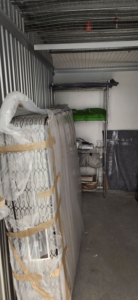 Storguard - Coquitlam  auction IB-6194 100