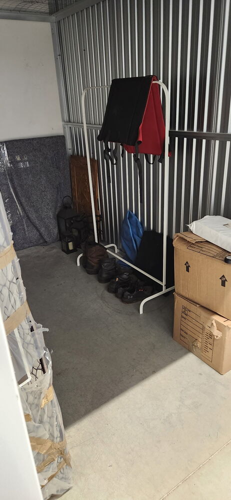 Storguard - Coquitlam  auction IB-6194 80