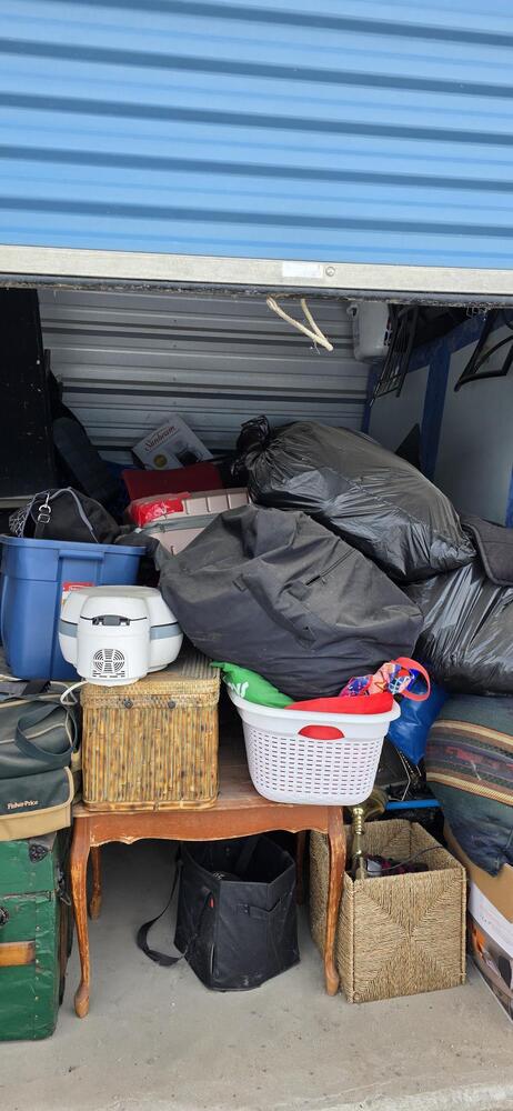 SmartStop Self Storage - 29 McKenzie Cres  auction IB-4596