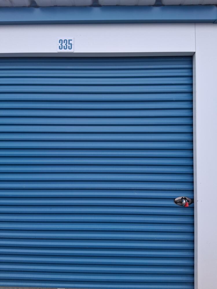 SmartStop Self Storage - 29 McKenzie Cres  auction IB-4596 50