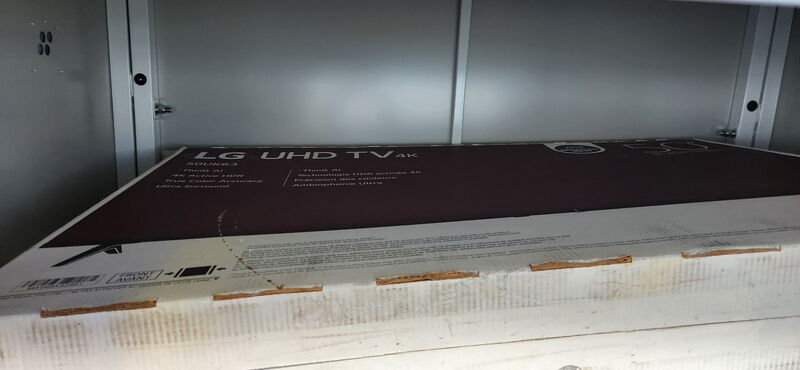 Storguard - Coquitlam  auction IB-3237