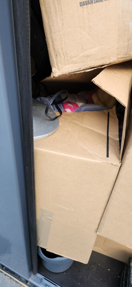 Storguard - Coquitlam  auction IB-3237 30