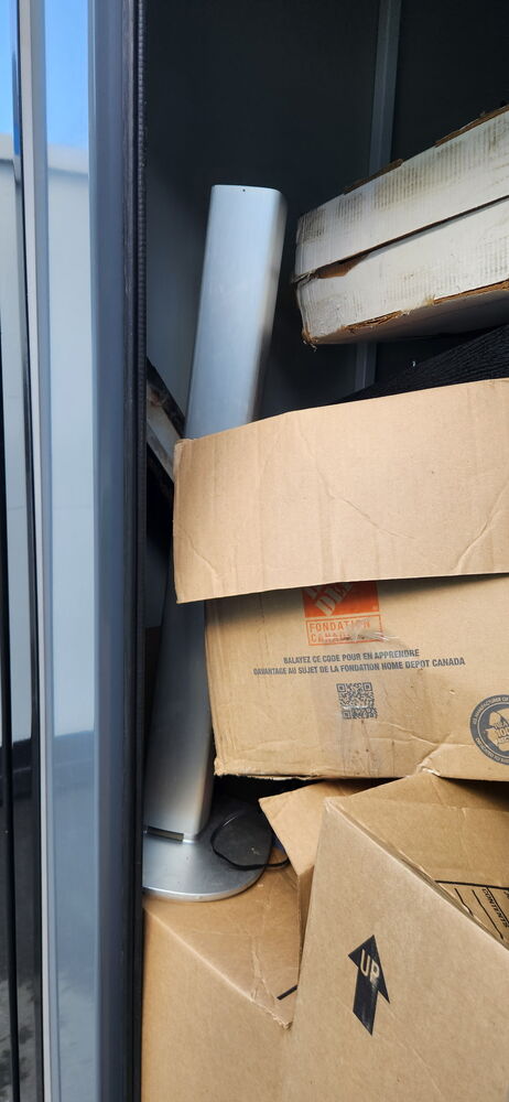 Storguard - Coquitlam  auction IB-3237 50