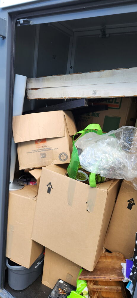 Storguard - Coquitlam  auction IB-3237 60