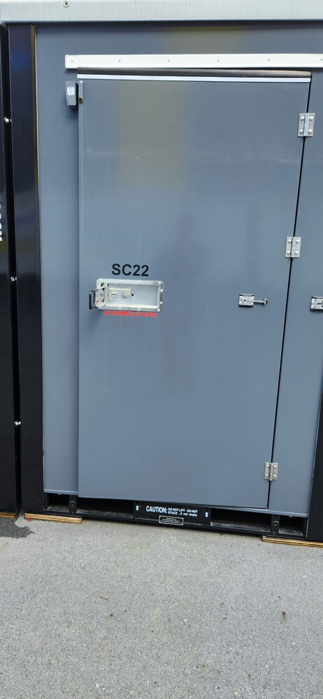 Storguard - Coquitlam  auction IB-3237 70