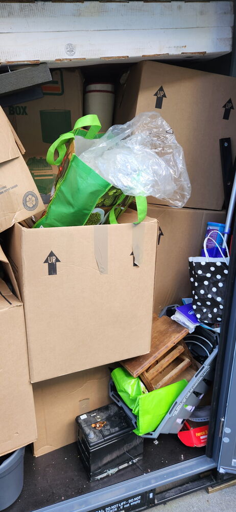 Storguard - Coquitlam  auction IB-3237 90