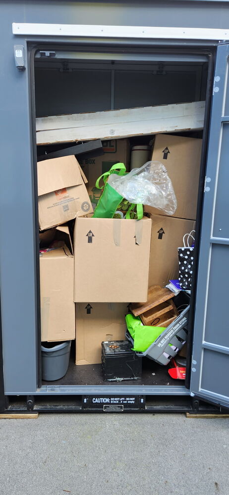 Storguard - Coquitlam  auction IB-3237 110