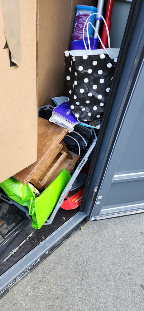 Storguard - Coquitlam  auction IB-3237 120