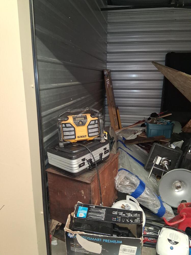 SmartStop Self Storage - 143 St NW  auction IB-5866