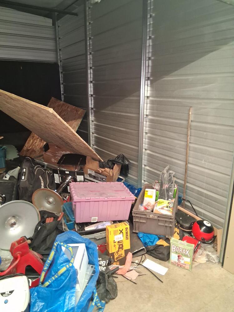 SmartStop Self Storage - 143 St NW  auction IB-5866 10