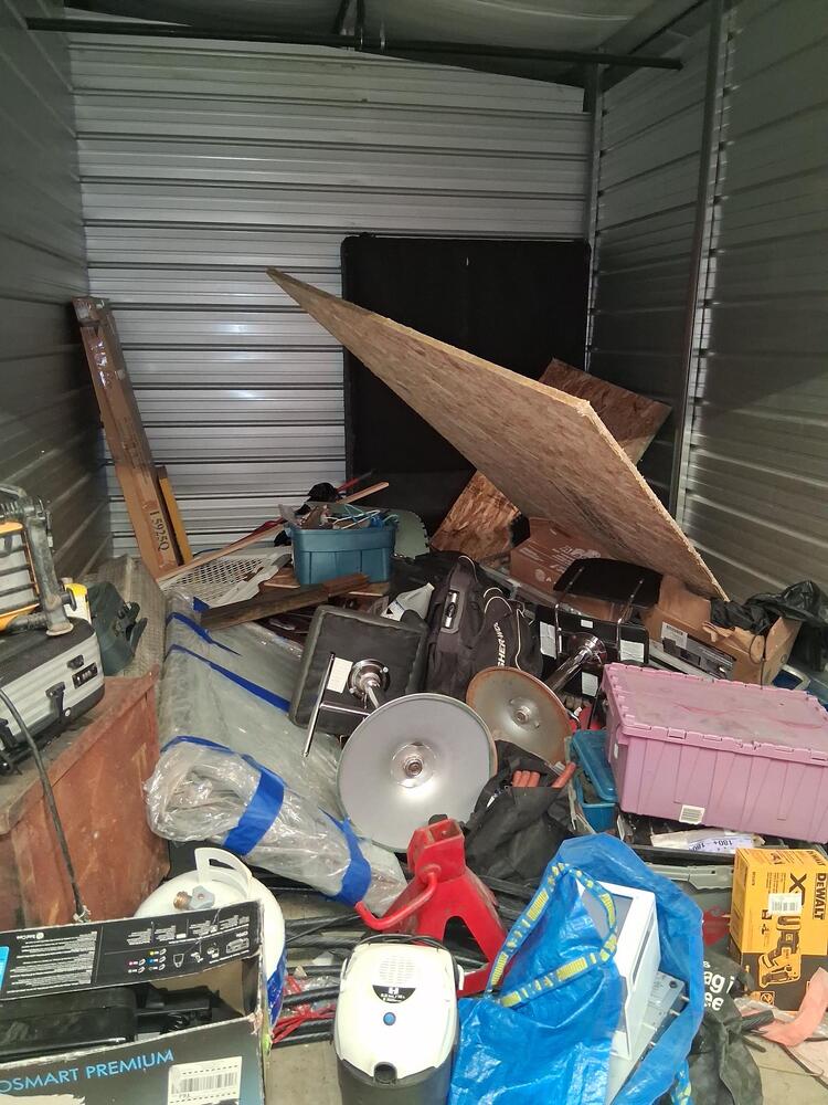 SmartStop Self Storage - 143 St NW  auction IB-5866 20