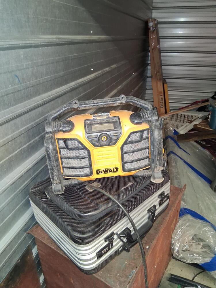 SmartStop Self Storage - 143 St NW  auction IB-5866 40