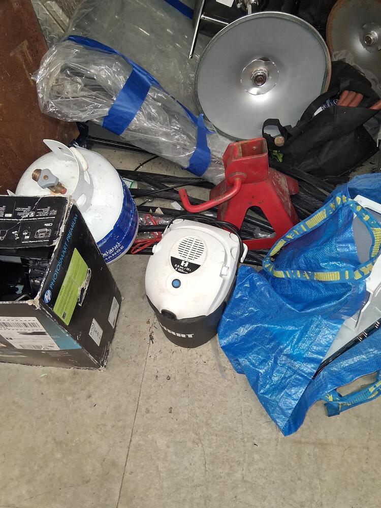 SmartStop Self Storage - 143 St NW  auction IB-5866 30