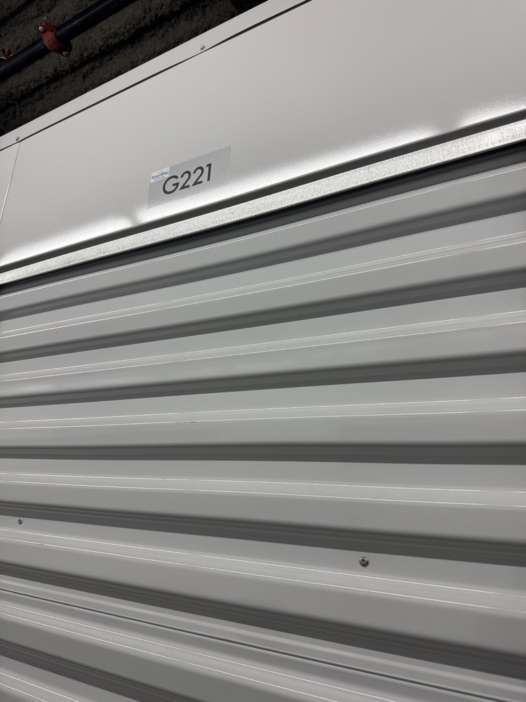 SmartStop Self Storage - 411 Cityview Woodbridge  auction IB-9062