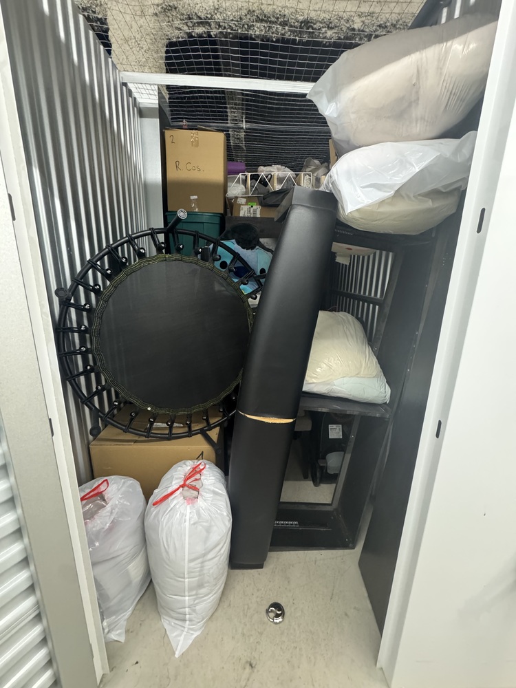 SmartStop Self Storage - 411 Cityview Woodbridge  auction IB-9062 10