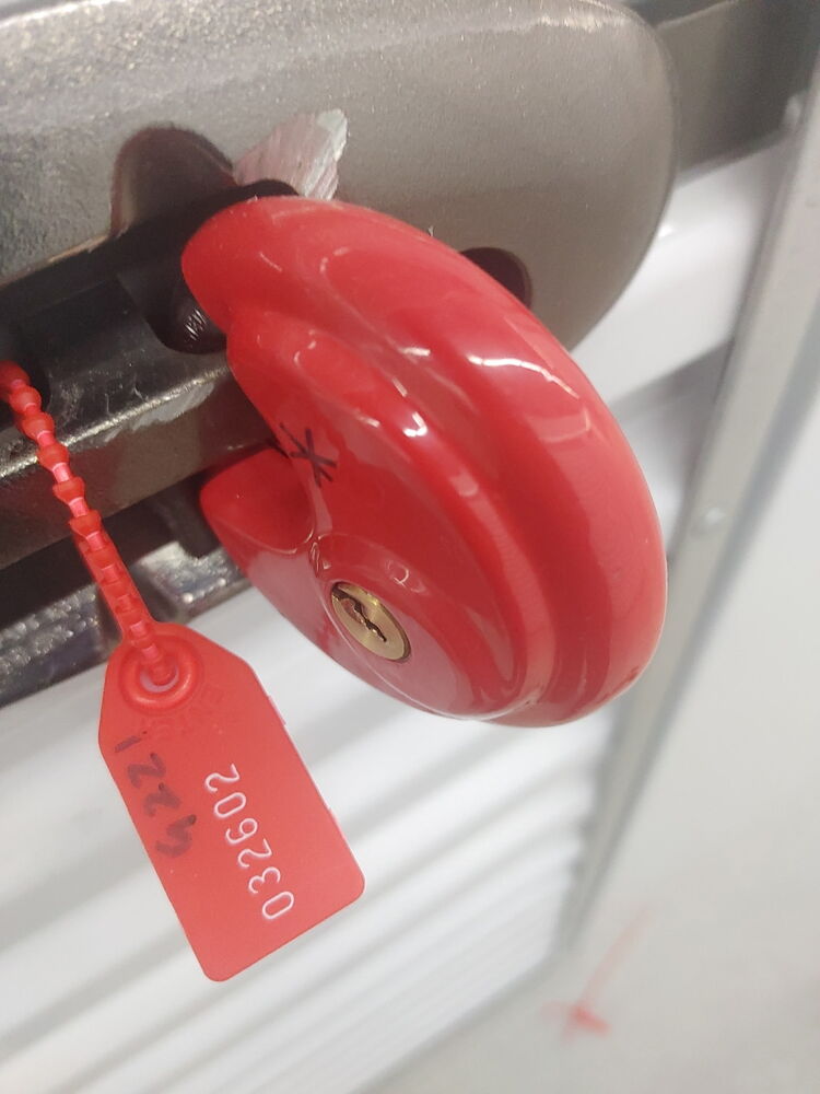 SmartStop Self Storage - 411 Cityview Woodbridge  auction IB-9062 30