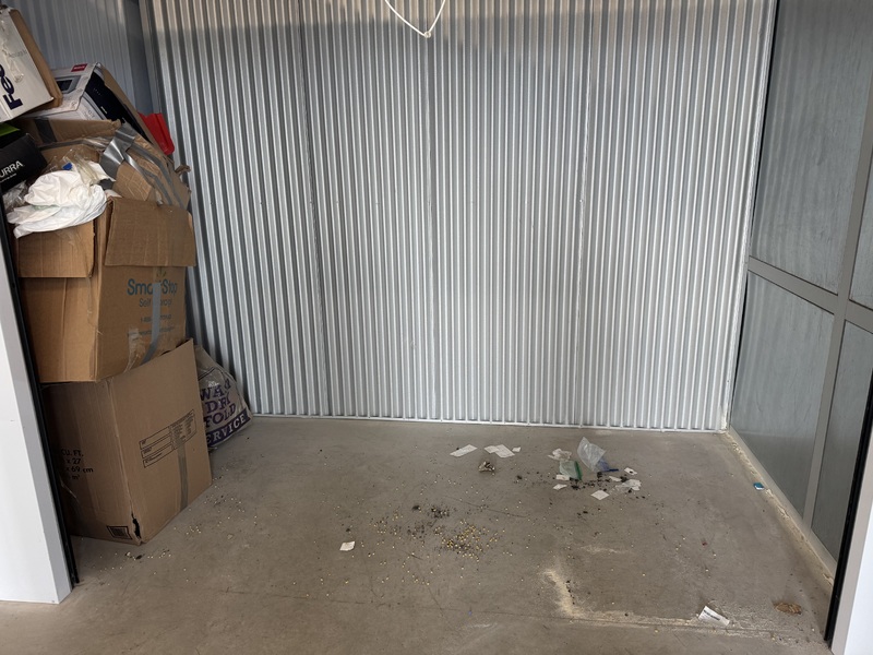 SmartStop Self Storage - 411 Cityview Woodbridge  auction IB-9928