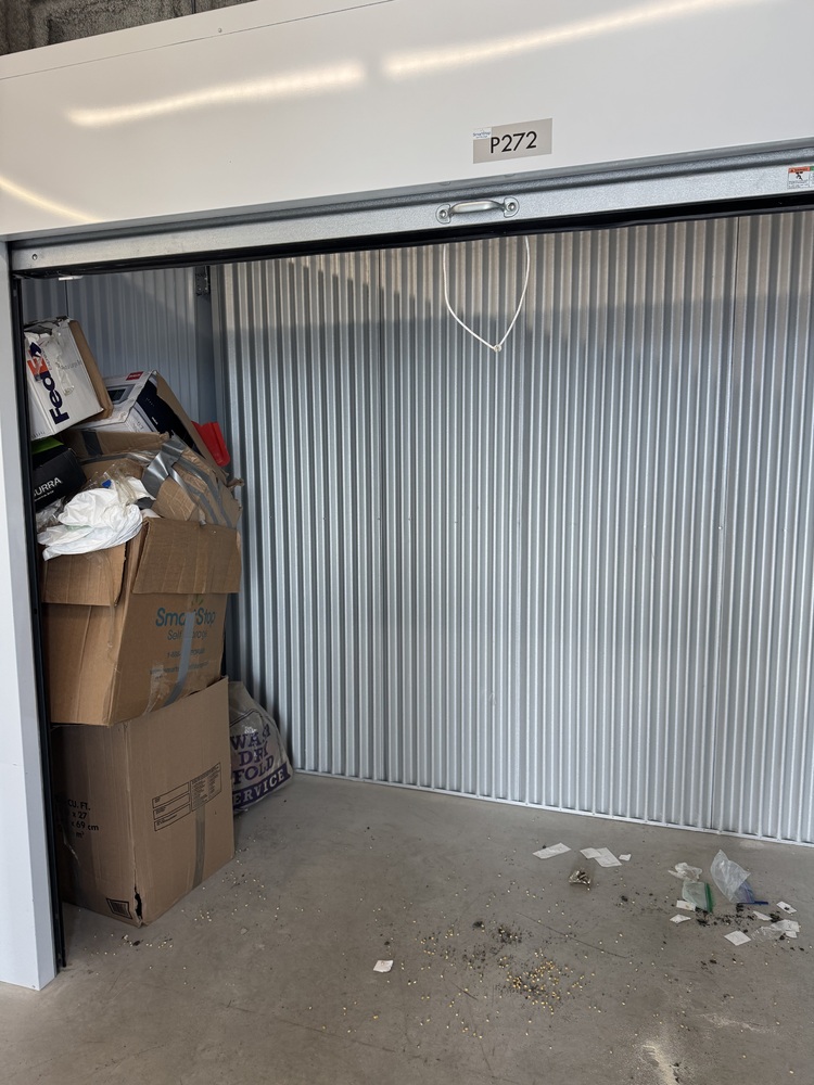 SmartStop Self Storage - 411 Cityview Woodbridge  auction IB-9928 10