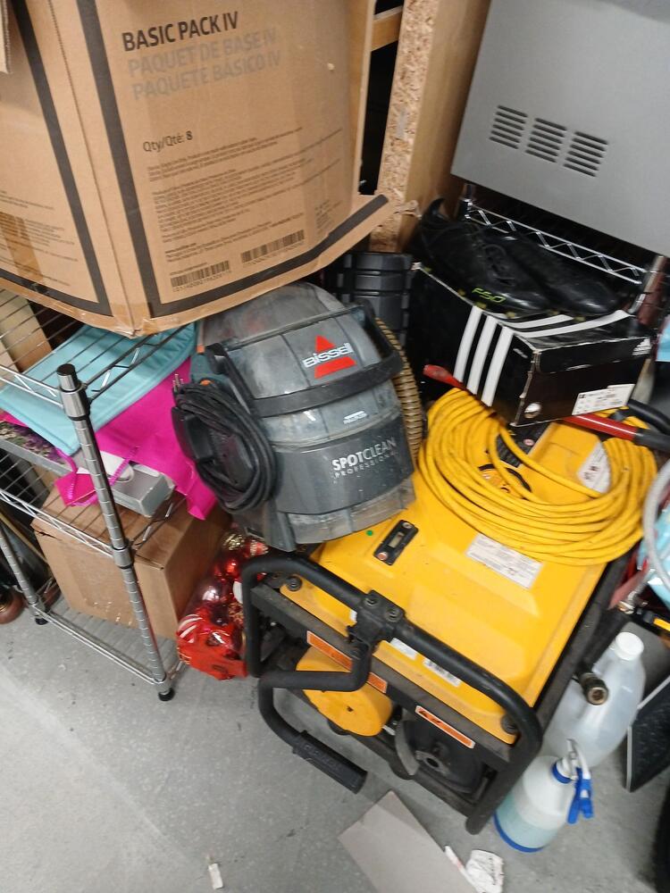 SmartStop Self Storage - Copper Creek Markham  auction IB-6819 10