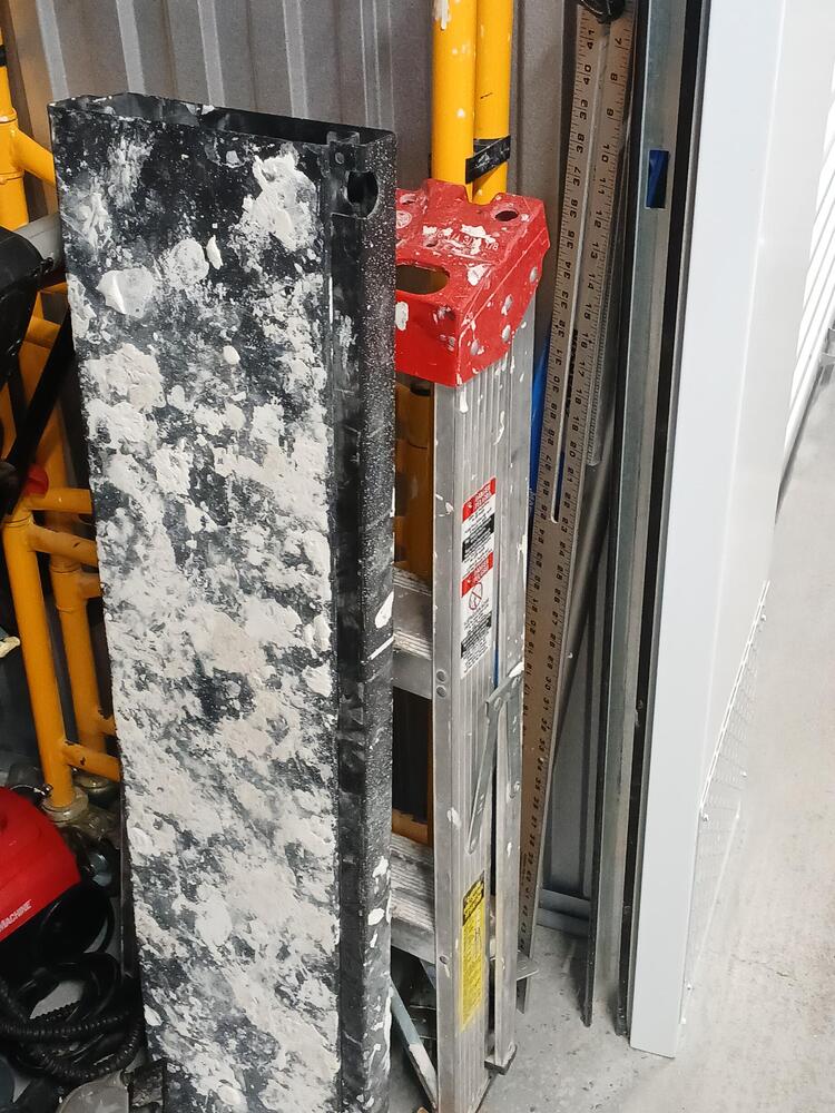 SmartStop Self Storage - Copper Creek Markham  auction IB-6819