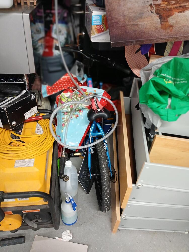 SmartStop Self Storage - Copper Creek Markham  auction IB-6819 20