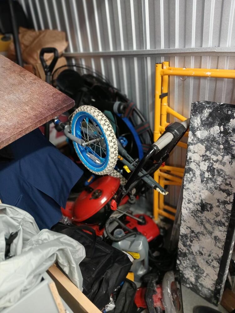 SmartStop Self Storage - Copper Creek Markham  auction IB-6819 40