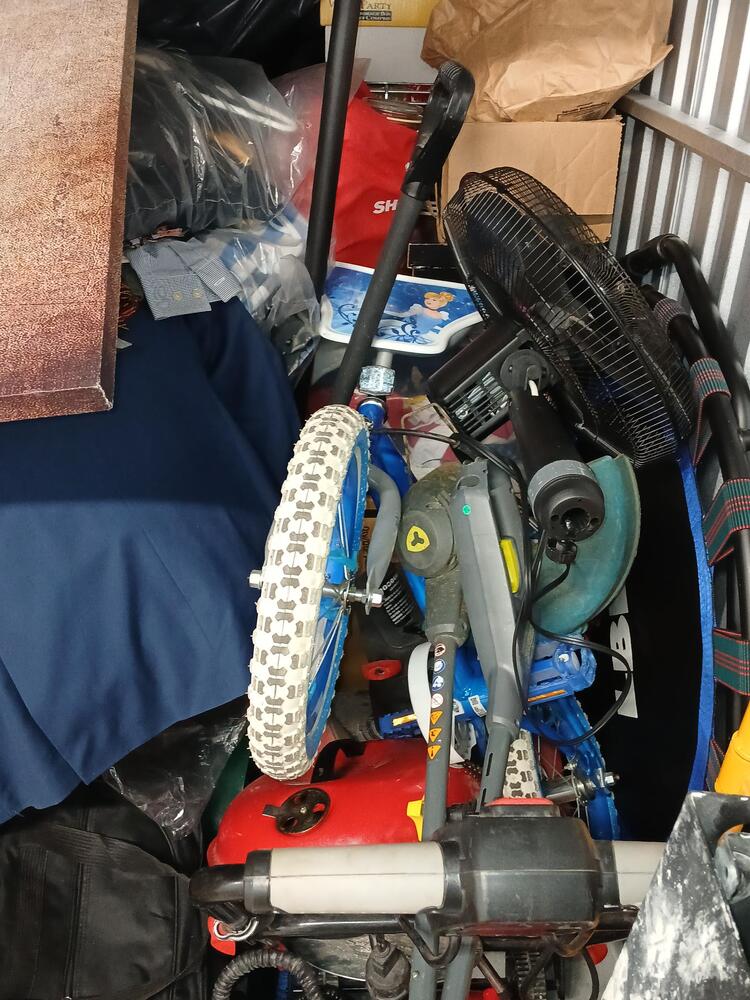 SmartStop Self Storage - Copper Creek Markham  auction IB-6819 50