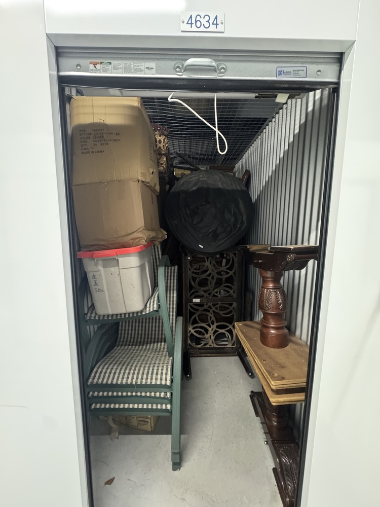 SmartStop Self Storage - 50 Cityview Vaughan  auction IB-7130 30