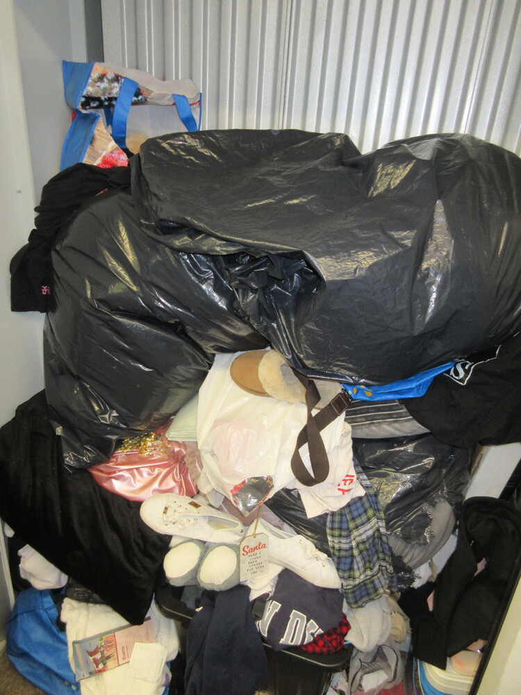 3022 - StorageMart Warden Ave Scarborough  auction IB-6929 10