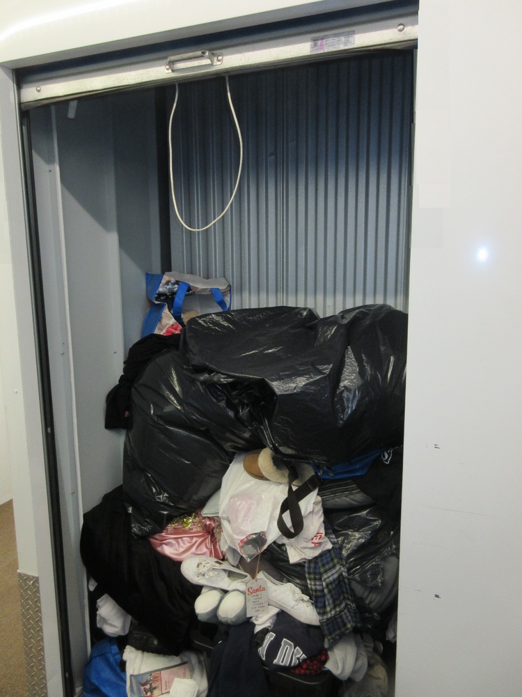 3022 - StorageMart Warden Ave Scarborough  auction IB-6929 20