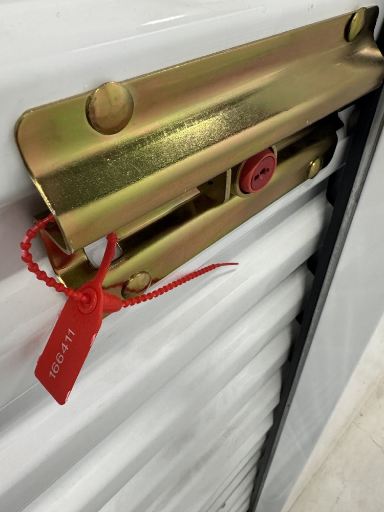 SmartStop Self Storage - 50 Cityview Vaughan  auction IB-3642