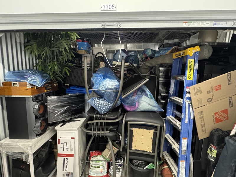 SmartStop Self Storage - 50 Cityview Vaughan  auction IB-3642 10