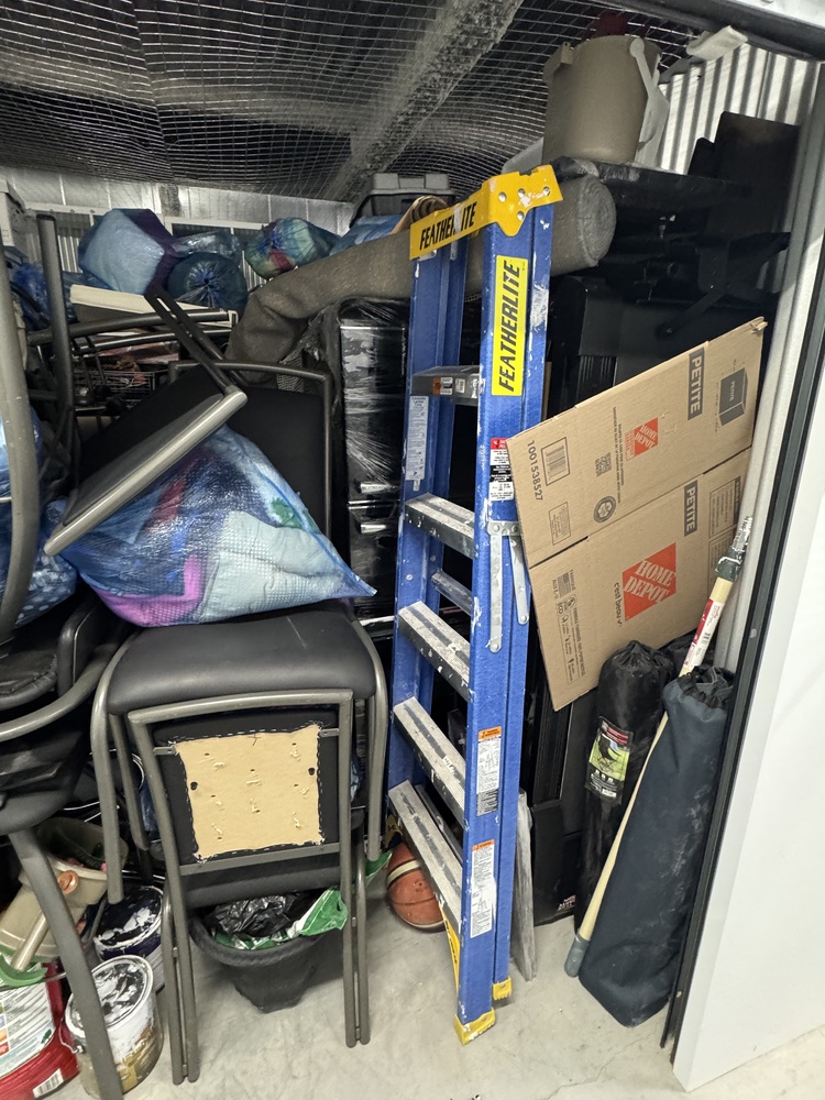 SmartStop Self Storage - 50 Cityview Vaughan  auction IB-3642 20