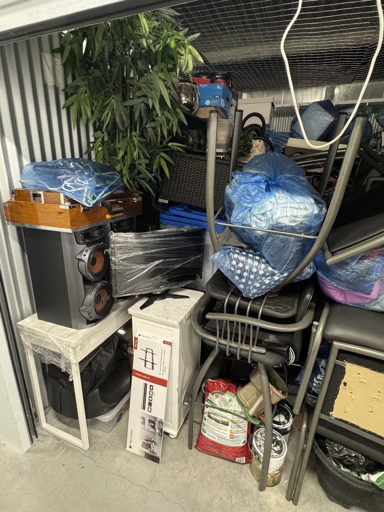 SmartStop Self Storage - 50 Cityview Vaughan  auction IB-3642 30