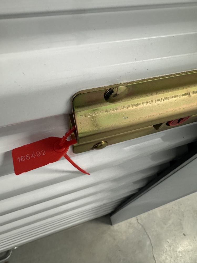 SmartStop Self Storage - 50 Cityview Vaughan  auction IB-8582