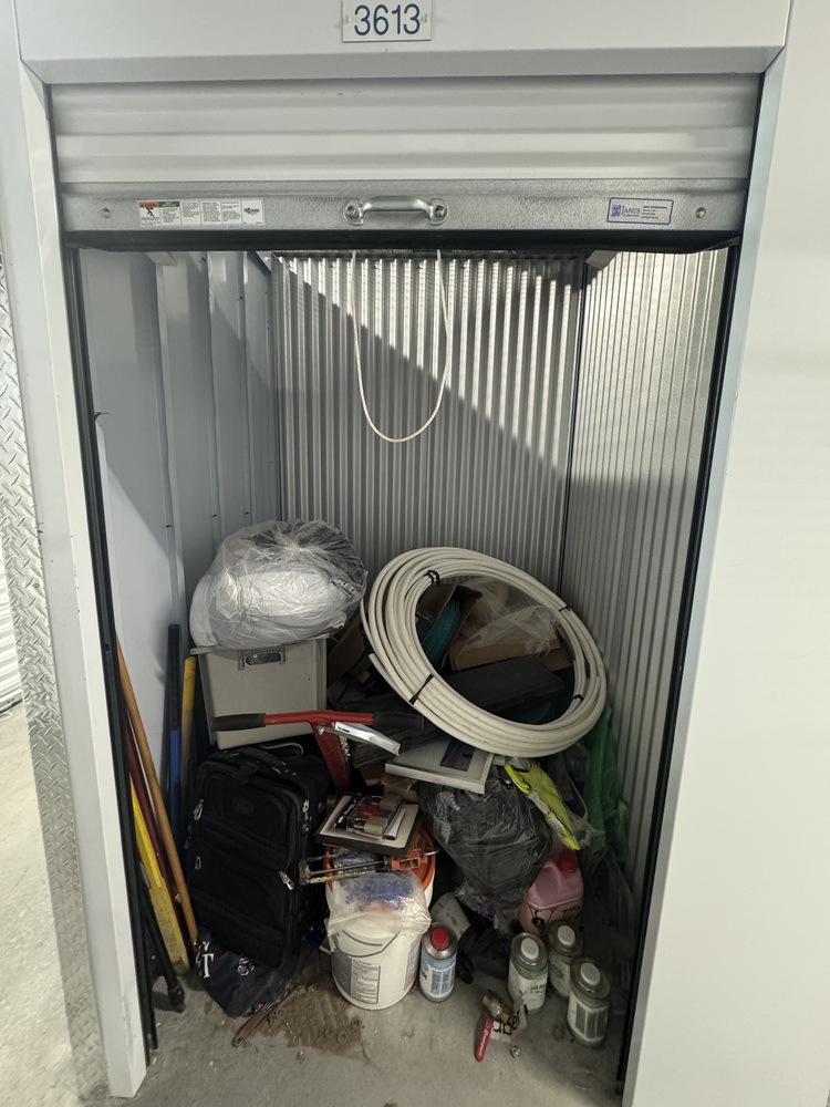 SmartStop Self Storage - 50 Cityview Vaughan  auction IB-8582 10