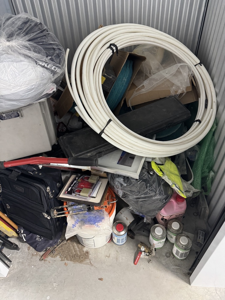 SmartStop Self Storage - 50 Cityview Vaughan  auction IB-8582 20