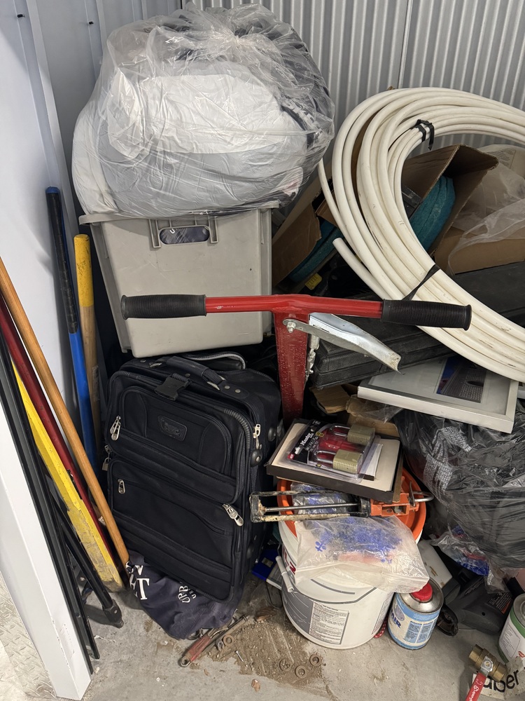 SmartStop Self Storage - 50 Cityview Vaughan  auction IB-8582 30