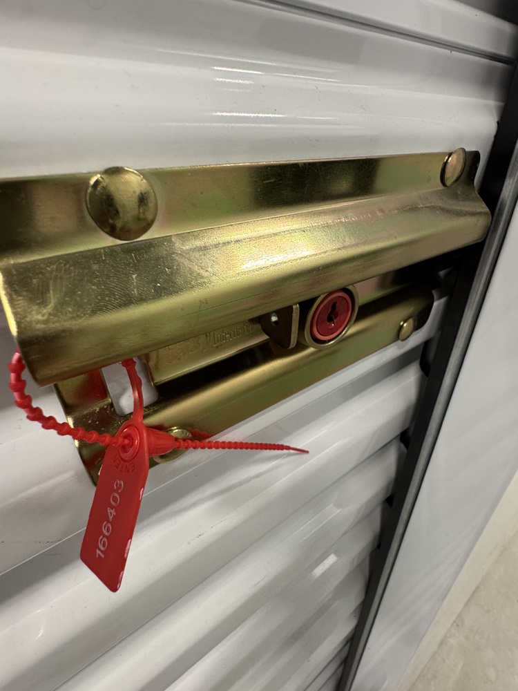 SmartStop Self Storage - 50 Cityview Vaughan  auction IB-3389 10