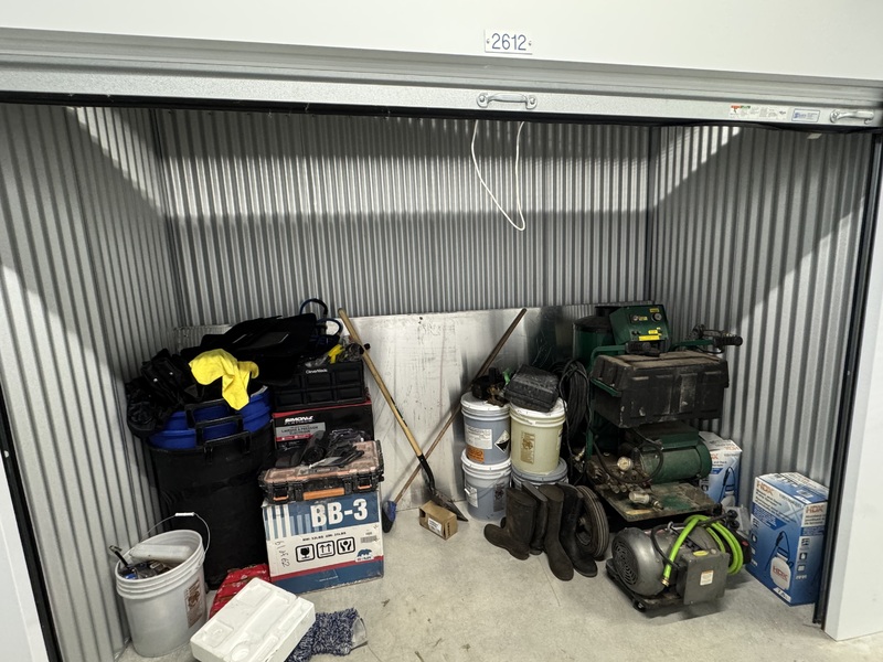 SmartStop Self Storage - 50 Cityview Vaughan  auction IB-3389 20