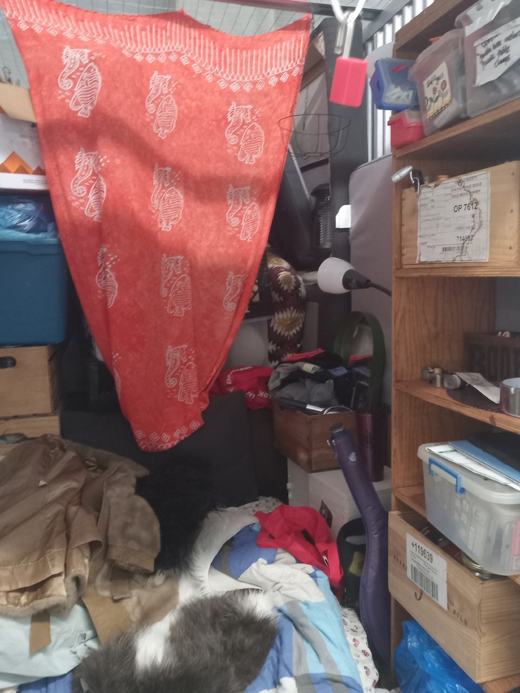 SmartStop Self Storage - Franklin St Van  auction IB-3181