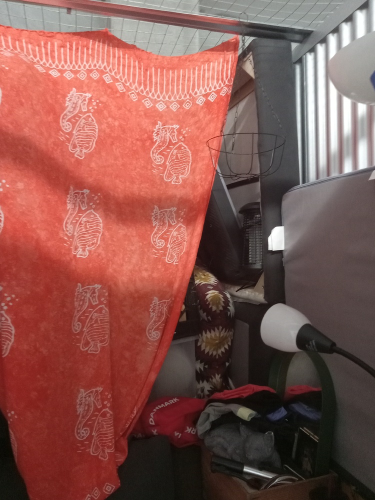 SmartStop Self Storage - Franklin St Van  auction IB-3181 10