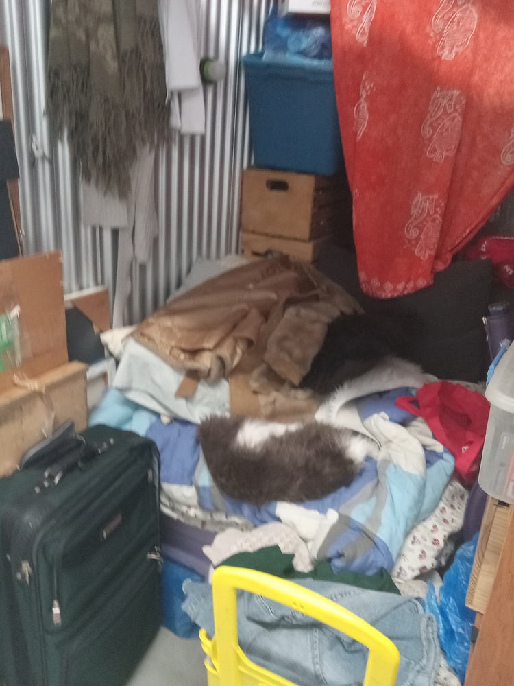 SmartStop Self Storage - Franklin St Van  auction IB-3181 20