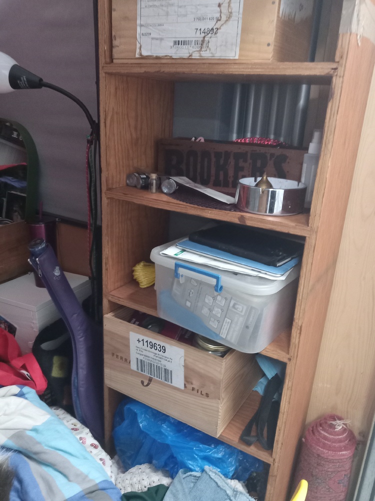 SmartStop Self Storage - Franklin St Van  auction IB-3181 30