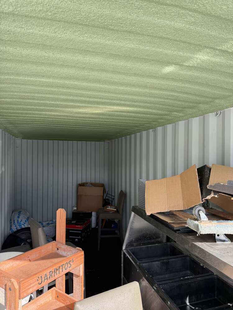 Box It Up - Chilliwack  auction IB-5830