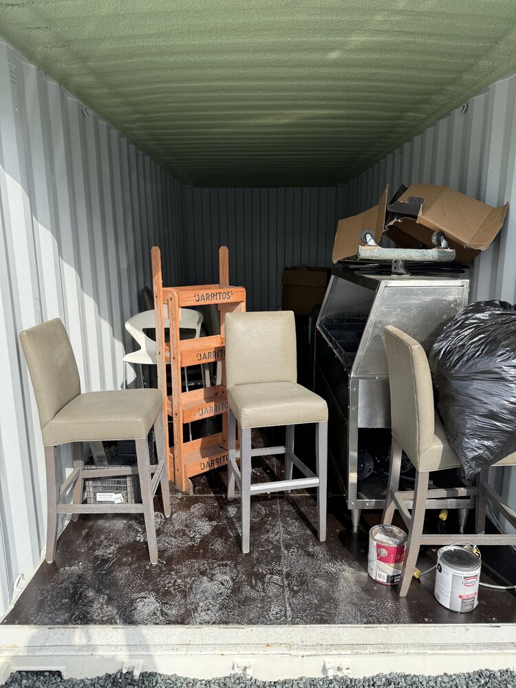 Box It Up - Chilliwack  auction IB-5830 20