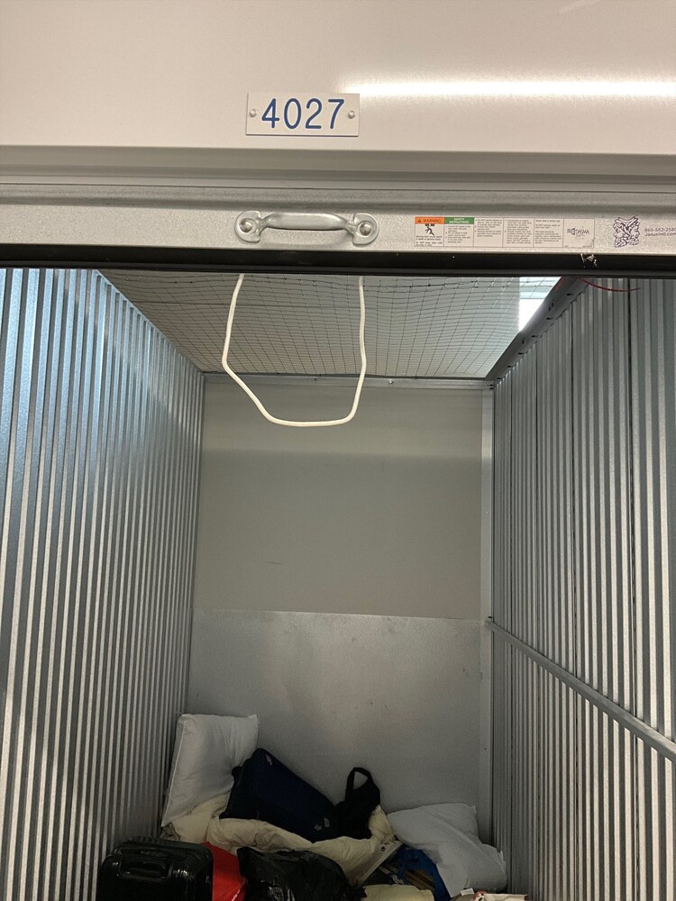 SmartStop Self Storage - Milner Av Scarborough  auction IB-1922