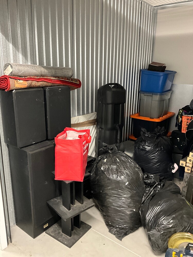 SmartStop Self Storage - Milner Av Scarborough  auction IB-4667 10