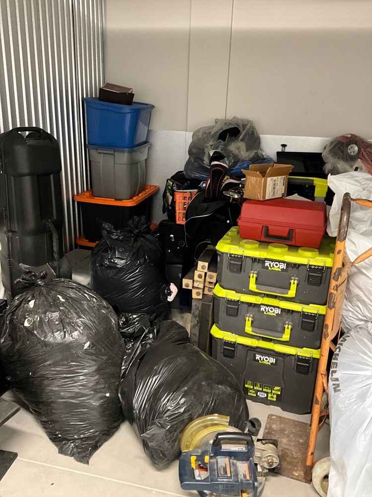 SmartStop Self Storage - Milner Av Scarborough  auction IB-4667 20