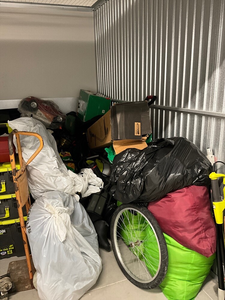 SmartStop Self Storage - Milner Av Scarborough  auction IB-4667 30